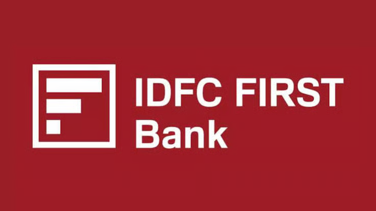 IDFC FIRST Bank logo