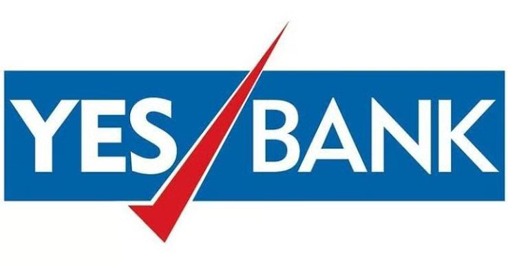 Yes Bank logo