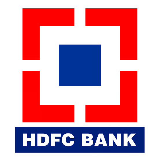 HDFC Bank logo